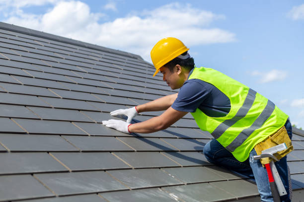 Best Residential Roofing Contractor  in Auburn, MI