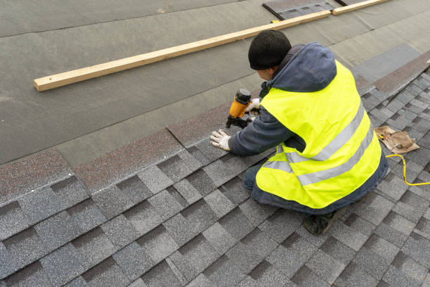 Roof Installation Near Me in Auburn, MI