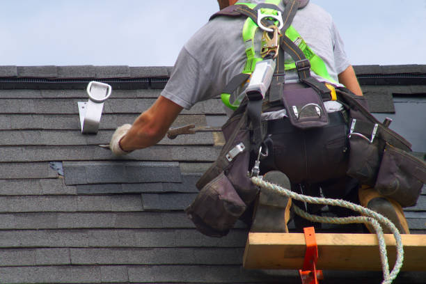 Best Commercial Roofing Services  in Auburn, MI