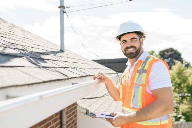 Heating Cable for Roof Installation in Auburn, MI