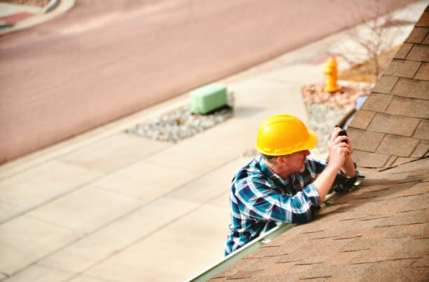 Reliable Auburn, MI Roofing Contractor Solutions