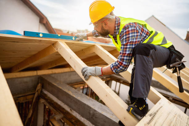 Best Local Roofing Companies  in Auburn, MI