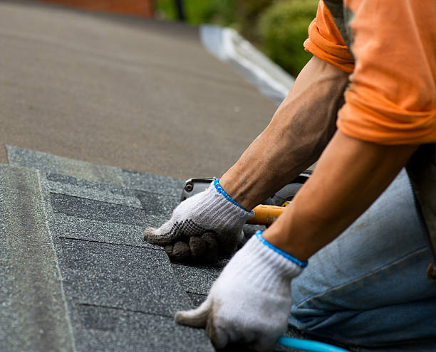 Quick and Trustworthy Emergency Roof Repair Services in Auburn, MI