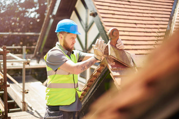 Best Slate Roofing Contractor  in Auburn, MI